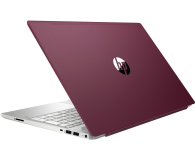 HP Pavilion 15 i5-1035G1/16GB/256/Win10 Violet - 534313 - zdjęcie 5